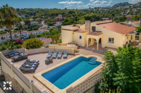 Villa Palms by Abahana Villas